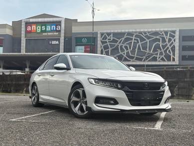 Honda ACCORD TC-P 1.5L (A)