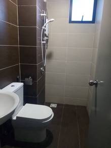 Seri Kembangan Green Park Condo 3 Rooms Basic Unit