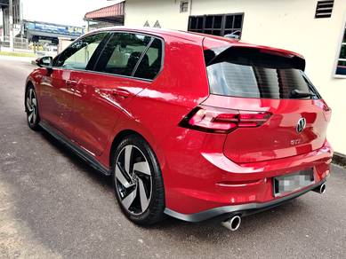 Volkswagen GOLF 2.0 GTI (A)