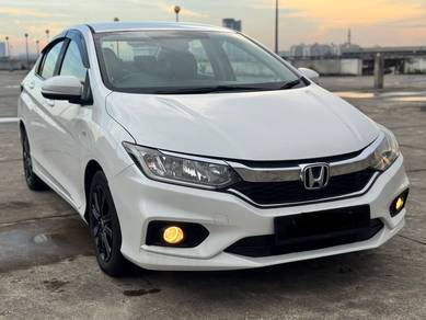 Honda CITY 1.5 S (A)LOW MILEAGE/1 OWNER