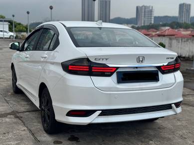 Honda CITY 1.5 S (A)LOW MILEAGE/1 OWNER