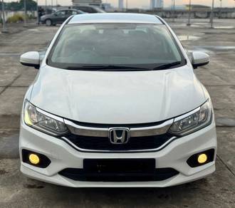 Honda CITY 1.5 S (A)LOW MILEAGE/1 OWNER