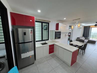 The Light residence| Kobusak | Penampang