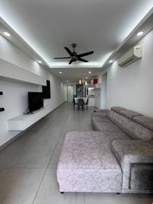The Light residence| Kobusak | Penampang