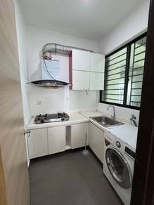 The Light residence| Kobusak | Penampang