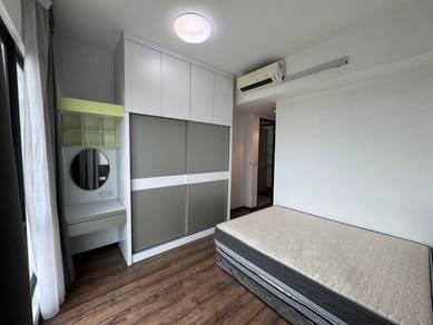 The Light residence| Kobusak | Penampang