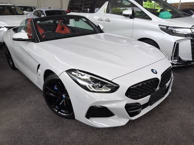 Bmw Z4 2.0 sDrive20i HARMON KARDON,HUD