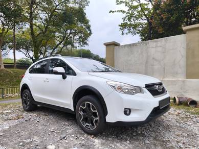 Subaru XV 2.0 PREMIUM (A)