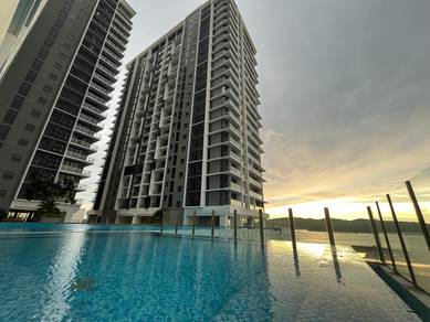Jesselton Residence | Blk C | KK
