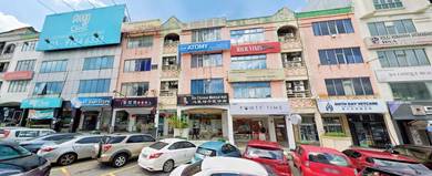 Shop Taman Sri Bahtera,Cheras,Kuala Lumpur,KL