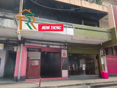 First floor | fajar | for rent