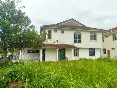 Best offer🔥 Taman Murai Jaya🔥 Double Storey🔥 Basic Furnish🔥