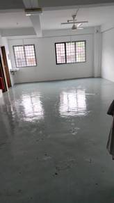 Pandan Indah Office Ampang (Good Location, Lv1) prima jaya, maluri