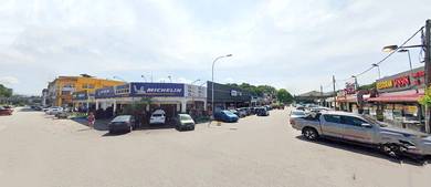 Pandan Indah Office Ampang (Good Location, Lv1) prima jaya, maluri