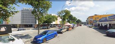 Pandan Indah Office Ampang (Good Location, Lv1) prima jaya, maluri