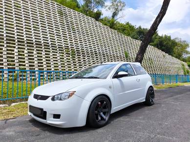 Proton SATRIA 1.6 NEO R3 EXECUTIVE (M)