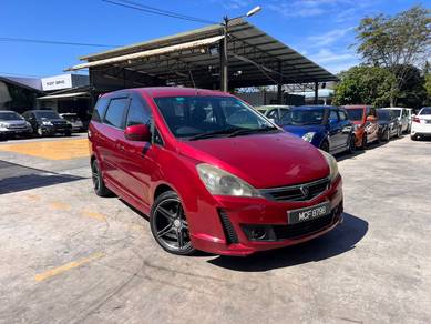 Proton EXORA 1.6 TURBO (AUTO)