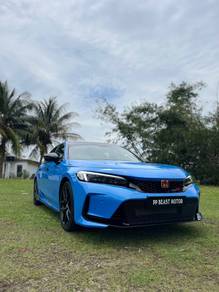 Honda CIVIC 1.5 RS TYPE R BODYKIT (A)