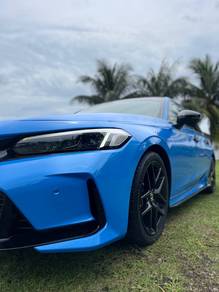 Honda CIVIC 1.5 RS TYPE R BODYKIT (A)