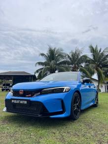 Honda CIVIC 1.5 RS TYPE R BODYKIT (A)