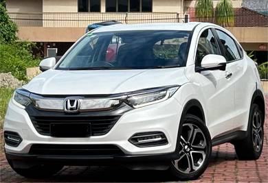 Honda HR-V 1.8 V (A)