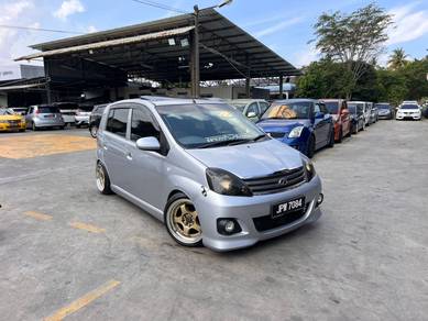 Perodua VIVA 1.0 ELITE (M)-LOAN KEDAI