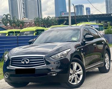 AWD⭐2016 Infiniti QX 3.7 SUNROOF POWERBOT LOW MILE