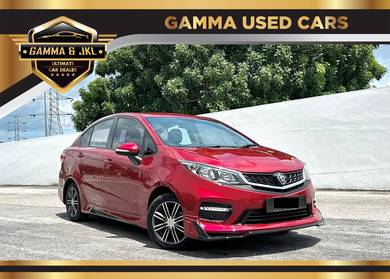 Proton PERSONA 1.6 PREM (A) 3YRS WRTY/FOC DEL