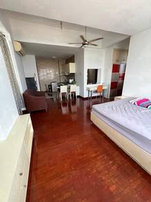 The Heritage Residence at Taman Sungai Besi Indah