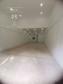 Puchong Factory 1 storey