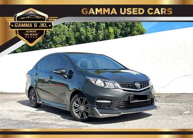 Proton PERSONA 1.6 PREM (A) 3YRS WRTY/FOC DEL
