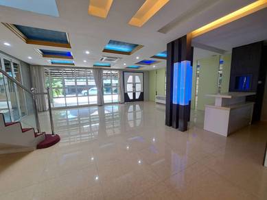 Skudai Sutera Utama Sutera One Double Storey Semi D FULL RENOVATED