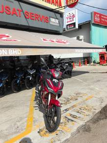 Benelli rfs150 