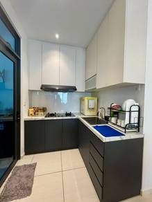 Quensbay Queen Water Front Queensbay Mall Bayan Lepas