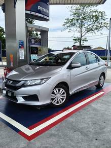 Honda CITY 1.5 V (A)