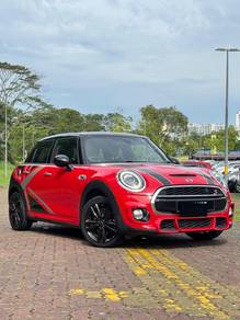 Mini COOPER 2.0 S (A)