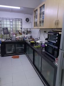 FASA 9 Taman Sri Gombak 2 storey landed LOW Booking 100% FULL LOAN