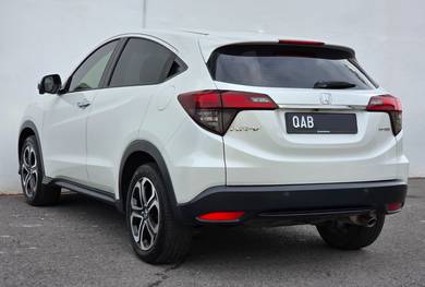 Honda HR-V 1.8 V (A)