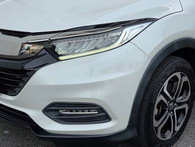 Honda HR-V 1.8 V (A)