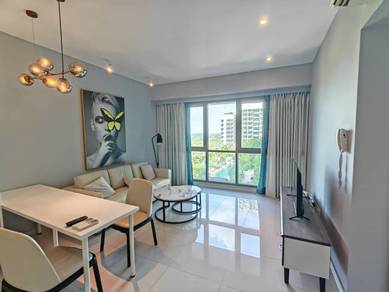 Medini Iskandar Residence 1R1B