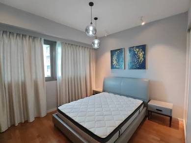 Medini Iskandar Residence 1R1B