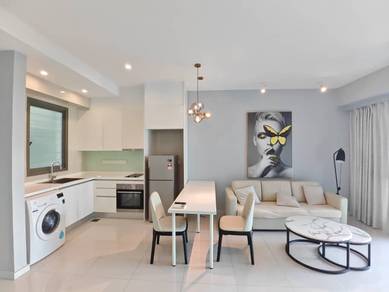 Medini Iskandar Residence 1R1B