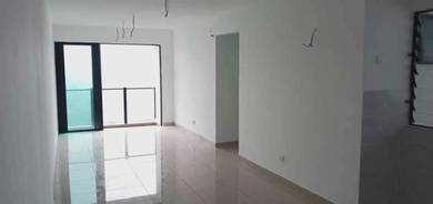 MIZUMI Residence Kepong Fortune Park Metropolitan 100% FULL LOAN