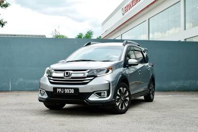 Honda BR-V