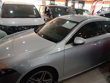 Mercedes Benz A180 1.3 SEDAN (A)