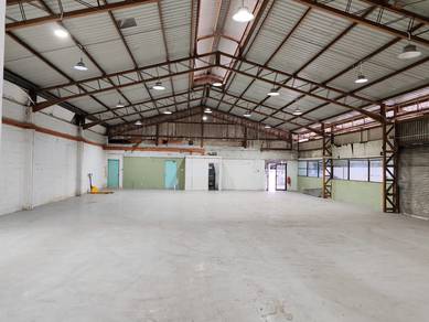 19000sf Warehouse Factory Seksyen 51a Petaling Jaya