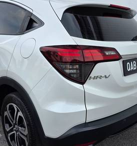 Honda HR-V 1.8 V (A)