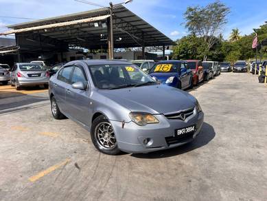 Proton PERSONA 1.6 (AUTO)