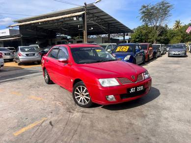 Proton WAJA 1.6 (AUTO)-CASH SAHAJA