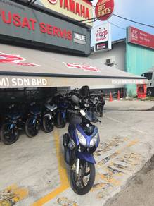 Yamaha novos novo ego egos egolc novolc adv150 160